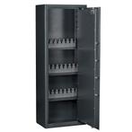 MustangSafes MSM-7A S1, Maison & Meubles, Verzenden, Neuf, Coffre-fort