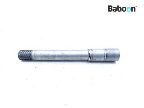 Voorwiel As BMW R 1200 ST (R1200ST), Motoren, Onderdelen | BMW, Gebruikt, Verzenden