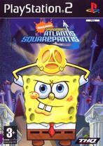 Spongebob: Atlantis Squarepantis PS2, Games en Spelcomputers, Games | Sony PlayStation 2, Verzenden, Nieuw