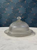 Verreries de BEIGNEE - SA des PAVILLONS - Beurrier - ART