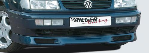 Rieger frontspoiler | Passat (35i): 10.93- - Combi, Sedan |, Auto diversen, Tuning en Styling, Ophalen of Verzenden