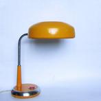 Luxury vintage table lamp - USSR - Tafellamp - Staal,