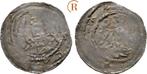 Pfennig Schweinfurt Koenigliche Muenzstaette: Rudolf von..., Verzenden, België