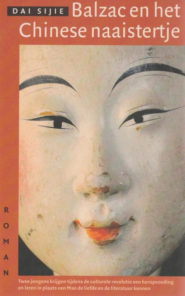 Balzac en het Chinese naaistertje 9789029537544 D. Sijie, Boeken, Romans, Gelezen, Verzenden