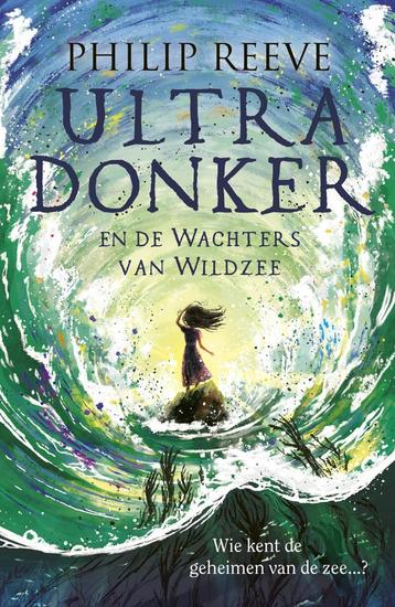 Ultra Donker en de wachters van Wildzee (9789021680484) beschikbaar voor biedingen