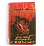 Demonen 9789026960321 Kampen, Boeken, Verzenden, Gelezen, Kampen