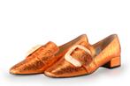 Fabienne Chapot Pumps in maat 37 Oranje | 5% extra korting, Pumps, Verzenden, Oranje, Zo goed als nieuw