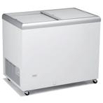 Vrieskist |  OUTLETMODEL | 441L | Wit |-14°C/-25°C |, Verzenden, Nieuw in verpakking