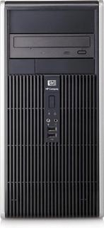 Sale! Windows XP of 7 Pro computer HP dc5850 MT (AMD X2), Ophalen of Verzenden, Nieuw