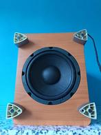 JBL - SUB-178 - Subwoofer Subwoofer luidsprekerset