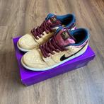 Nike - Dunk Low SB - Baskets basses - Taille : EU 44 - Neuf, Nieuw