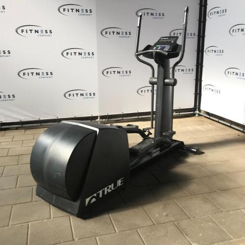 True 750EA Crosstrainer | Elliptical trainer | Cardio, Sport en Fitness, Fitnessmaterialen, Overige typen, Ophalen of Verzenden