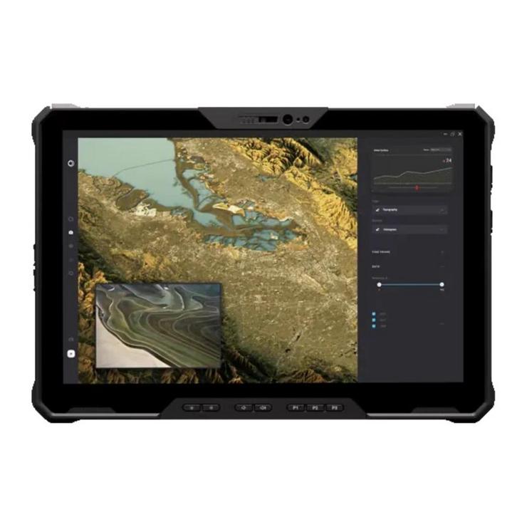 Dell Latitude 7230 Rugged Extreme Tablet | Nieuw, Computers en Software, Windows Tablets, Nieuw, Ophalen of Verzenden