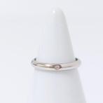 Zonder Minimumprijs - Cartier - Ring - Wedding Platina, Handtassen en Accessoires, Nieuw