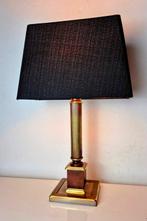 Herda - Lamp - Gebroeders Daniels - Luxueuze XL Neoklassieke, Antiek en Kunst