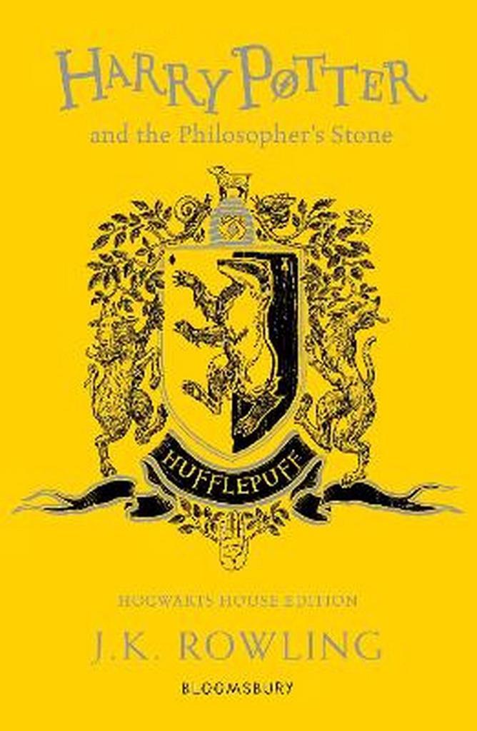 Harry Potter and the Philosophers Stone / Harry Potter / 1, Boeken, Taal | Engels, Gelezen, Verzenden