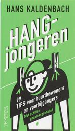 Hangjongeren 9789044611519 Hans Kaldenbach, Verzenden, Gelezen, Hans Kaldenbach