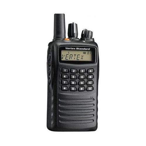 Bieden: Vertex Standard Handheld VX-459 2-way radio VHF, Watersport en Boten, Navigatiemiddelen en Scheepselektronica, Ophalen of Verzenden