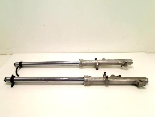 Yamaha XV 920 VIRAGO 43Q5 VOORVORK COMPLEET Y0781, Motoren, Onderdelen | Yamaha, Gebruikt, Ophalen of Verzenden