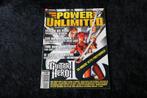 Power Unlimited NR 157, Boeken, Tijdschriften en Kranten, Verzenden, Nieuw