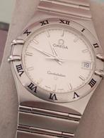 Omega - Constellation Manhattan - 396.1201 - Heren -