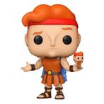 Hercules POP! Disney Vinyl Figure Hercules w/ Action Figure, Collections, Ophalen of Verzenden