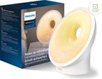 Philips Wake-Up Light Somneo HF3654/01 (Wekkers), Elektronische apparatuur, Wekkers, Verzenden, Nieuw