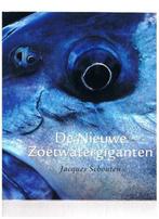 De Nieuwe Zoetwatergiganten 9789080340275 Jan Schouten, Boeken, Verzenden, Gelezen, Jan Schouten
