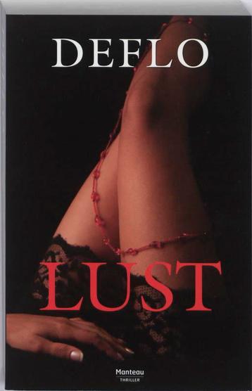 Lust 9789022323229 Luc Deflo, Verzenden, Luc Deflo