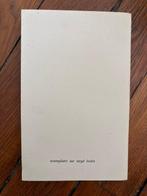 Raymond Roussel - Epaves [1/80 de tête] - 1972