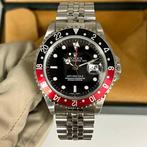 Rolex - GMT-Master II - 16710 - Unisexe - 2001