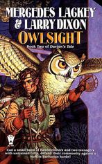Owlsight - Mercedes Lackey - 9780886778033 - Paperback, Boeken, Verzenden, Nieuw