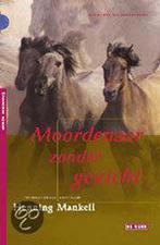 Moordenaar zonder gezicht / Inspecteur Wallander-reeks, Verzenden, Gelezen, Henning Mankell