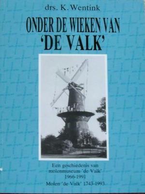 Onder de wieken van de Valk, Livres, Langue | Langues Autre, Envoi