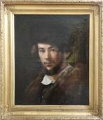 Wilhem Carl Friedrich Trautschold (1815-1877) - Ritratto di, Antiek en Kunst