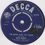 Dave Berry - Im Gonna Take You There, Verzenden