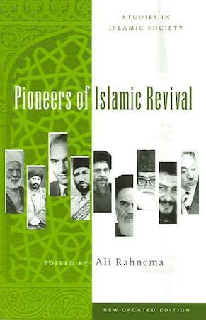 Pioneers of Islamic Revival, Boeken, Taal | Overige Talen, Verzenden