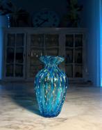 Vaas - Glas - Vazen van Murano-glas., Antiek en Kunst