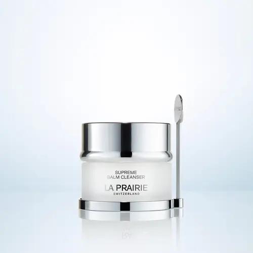 La Prairie Supreme Balm Cleanser (Reiniging), Handtassen en Accessoires, Uiterlijk | Gezichtsverzorging, Nieuw, Verzenden