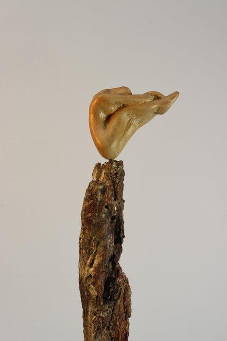 Chantalle Smeets (XX) - Balance, Antiek en Kunst, Kunst | Schilderijen | Modern