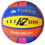 Waterpolobal TURBO KAP7 Haba Waba- size 3, Verzenden, Nieuw