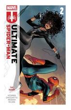 Ultimate Spider-Man By Jonathan Hickman Volume 2: The Paper, Boeken, Verzenden, Nieuw