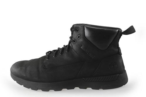 Timberland Hoge sneakers in maat 42 Zwart | 5% extra korting, Kleding | Dames, Schoenen, Zwart, Zo goed als nieuw, Sneakers, Verzenden