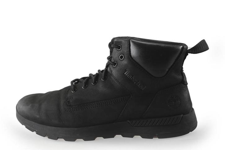 Timberland Hoge sneakers in maat  Zwart, Vêtements | Femmes, Chaussures, Envoi