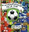 De voetbalwedstrijd van de eeuw 9789062495085 J. OLeary, Boeken, Kinderboeken | Baby's en Peuters, Gelezen, Verzenden