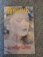 In veilige haven 9789022528280 H.G. Konsalik, Boeken, Verzenden, Gelezen, H.G. Konsalik