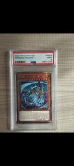 Konami - 1 Graded card - Yu-Gi-Oh! - PSA 9, Nieuw