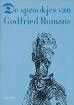 De sprookjes van Godfried Bomans 9789000027439, Boeken, Gelezen, Godfried Bomans, Harry Prenen, Verzenden