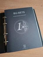 Nederland. Year Set (BU) 1999/2006 Goede Doelen (8 sets), Postzegels en Munten