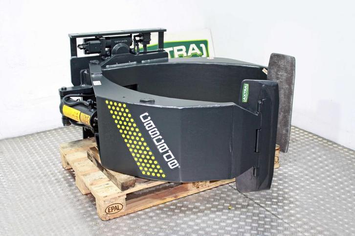 Cascade Papierrollenklem, Articles professionnels, Machines & Construction | Chariots élévateurs & Transport interne, Envoi